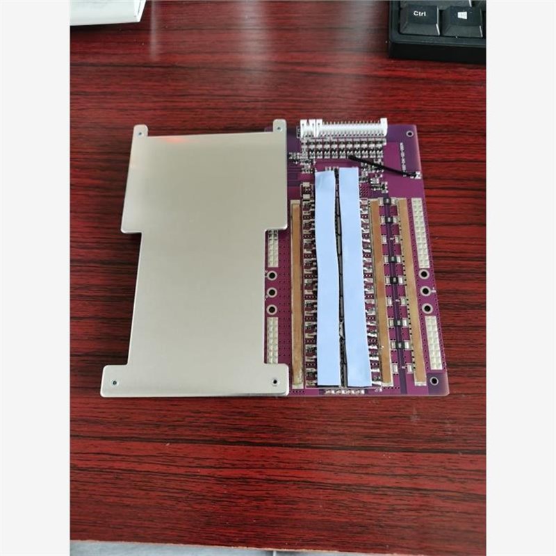 40A70A13串16串48v17串20串60V20串24串72v三元锂 铁锂电池保护板