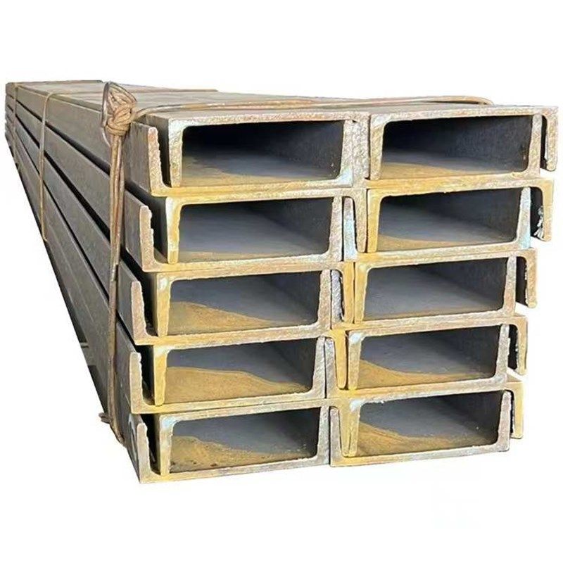 Q235B槽钢Q355B/E/C/D工字钢Q550角钢Q420/Q460/Q690H型钢