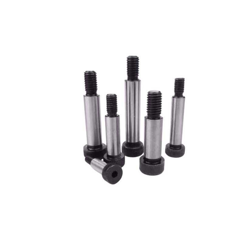 精密塞打螺丝 等高螺栓MSBL6.5/u8/13-10/15/20/25/30/35/40/45/5