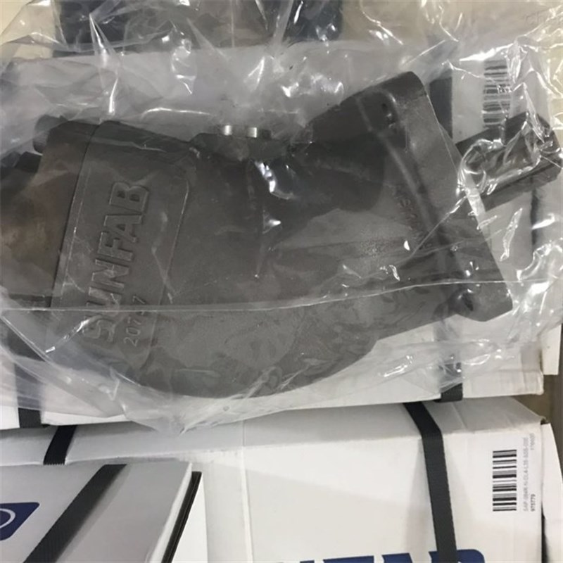 进口V60N轴向柱塞泵 V30D-045LKV2