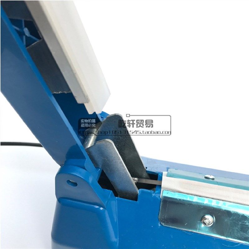 手压封口机FS-400多用途塑封机包邮加热封口塑料铝箔袋