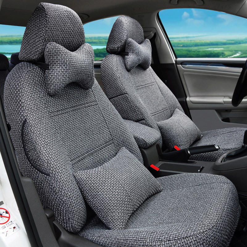 广汽埃安Yplus埃安Spltus埃安S魅580座椅套全包埃安Y埃安S座套