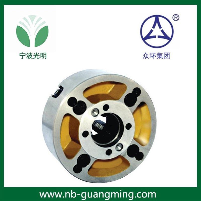 环 众环 短四爪动单卡盘 K72球 500/A.C.D锥 呼和K72 500/浩特 品