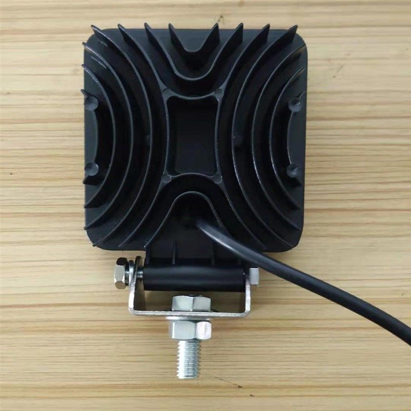 徐工吊车上车大臂LED工作灯 25k 25k5a上车工作灯  XCT转台工作灯