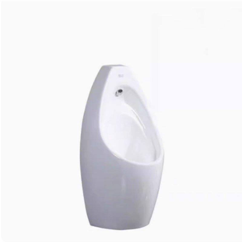 美标小便斗CCAS6737挂墙式自动感应小便器家用工程小便池CCAS6747