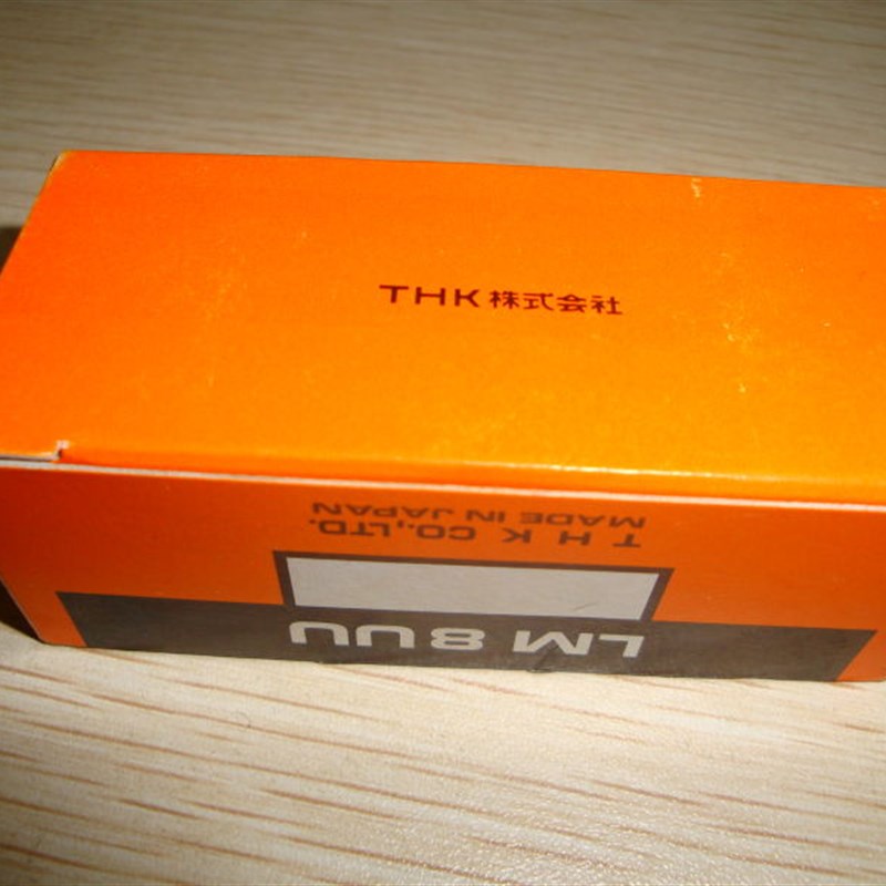 日本原装THK进口凸轮轴承CF20UUR螺栓滚轮滚针轴承 正品 假一赔十