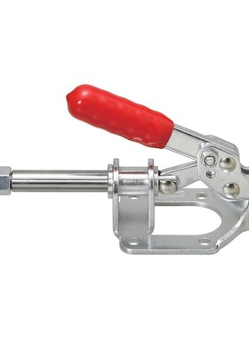 同款替代怡合达快速夹具WDC302-FM 不锈钢推拉肘夹WDC302FMSS夹钳