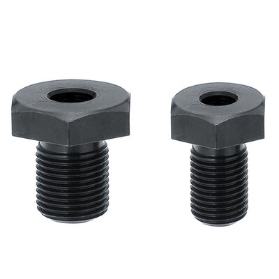 固定零件调整块螺丝 调整螺栓 LVB LVFB8/10/12/16 碳钢调整螺丝