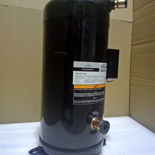 ZP90KQE-TFD-405 ZP91KCE-TFD-522全新谷轮8匹空调热泵压缩机R410