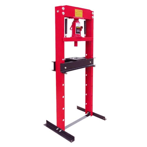 光合小型压力机汽车轴承手动压床液压机液压32吨压力机20T机汽修