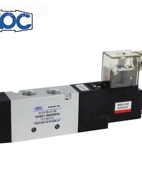 杰菲电磁SR361/505/551/5特61-RN25/28/35/38D阀W-DN25/2BZU8/353