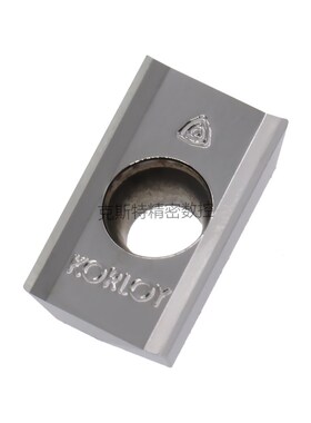 正品克洛伊数控刀片 APKT1604PDFR-MA H01 铝用铣刀片