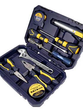 长城精工 家用组合工具  400011A  402013 402015A