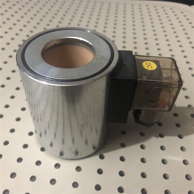 MFB12-90YC 4WE10系列 MFZ12-90YC 内孔31.5mm,长度75左右