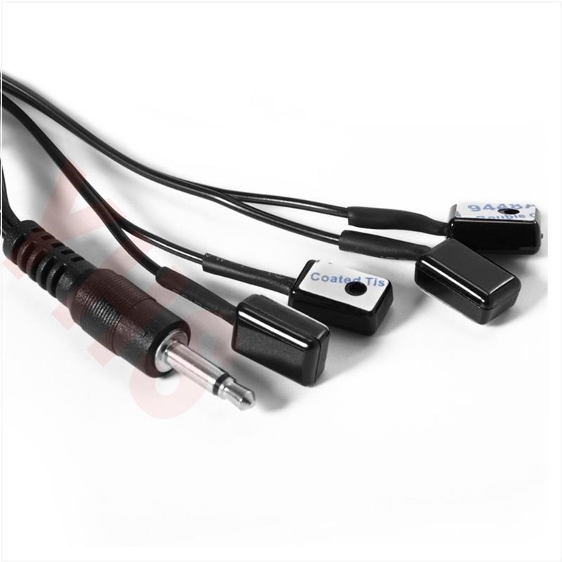 红外转发器接收4发射遥控信号转换器智能家居神器红外延长线