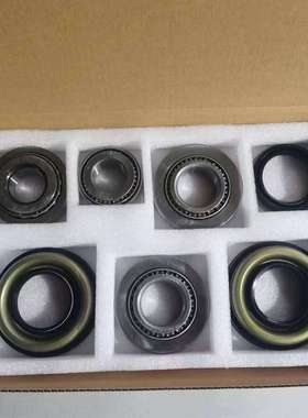 现货供应汽车差速器轴承F-577158 F-574658 LM50134R 22993016