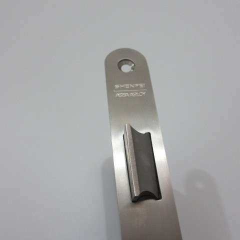 亚萨合莱神飞ASSAABLOY SHENFEI欧式防火门锁办公室木门SF6704