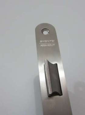 亚萨合莱神飞ASSAABLOY SHENFEI欧式防火门锁办公室木门SF6704