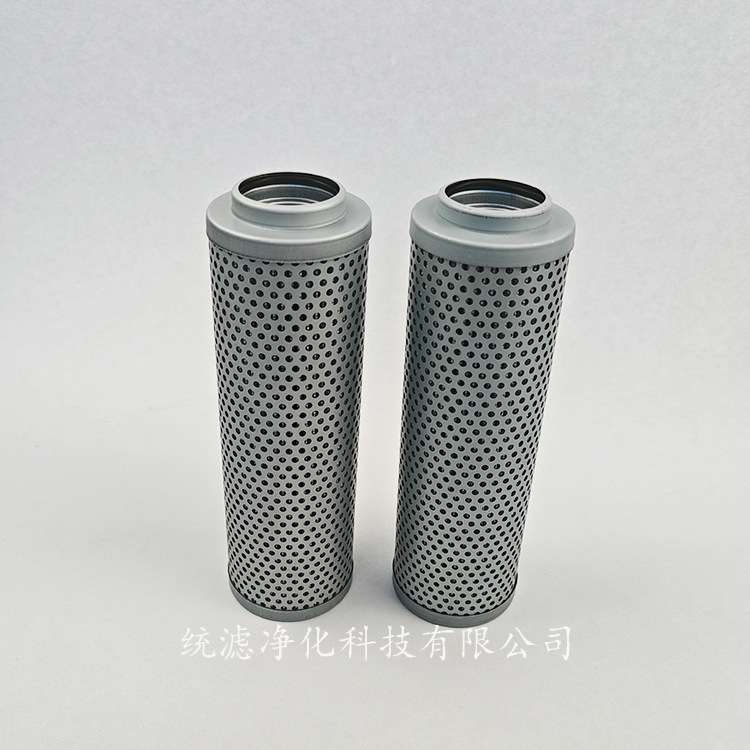 管路清洗串油滤芯 HVO-1KP电厂滤油机过滤器统滤净化