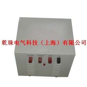 220V转110V或220V变110V 照明变压器JMB-6000VA/6000W行灯 冷却形