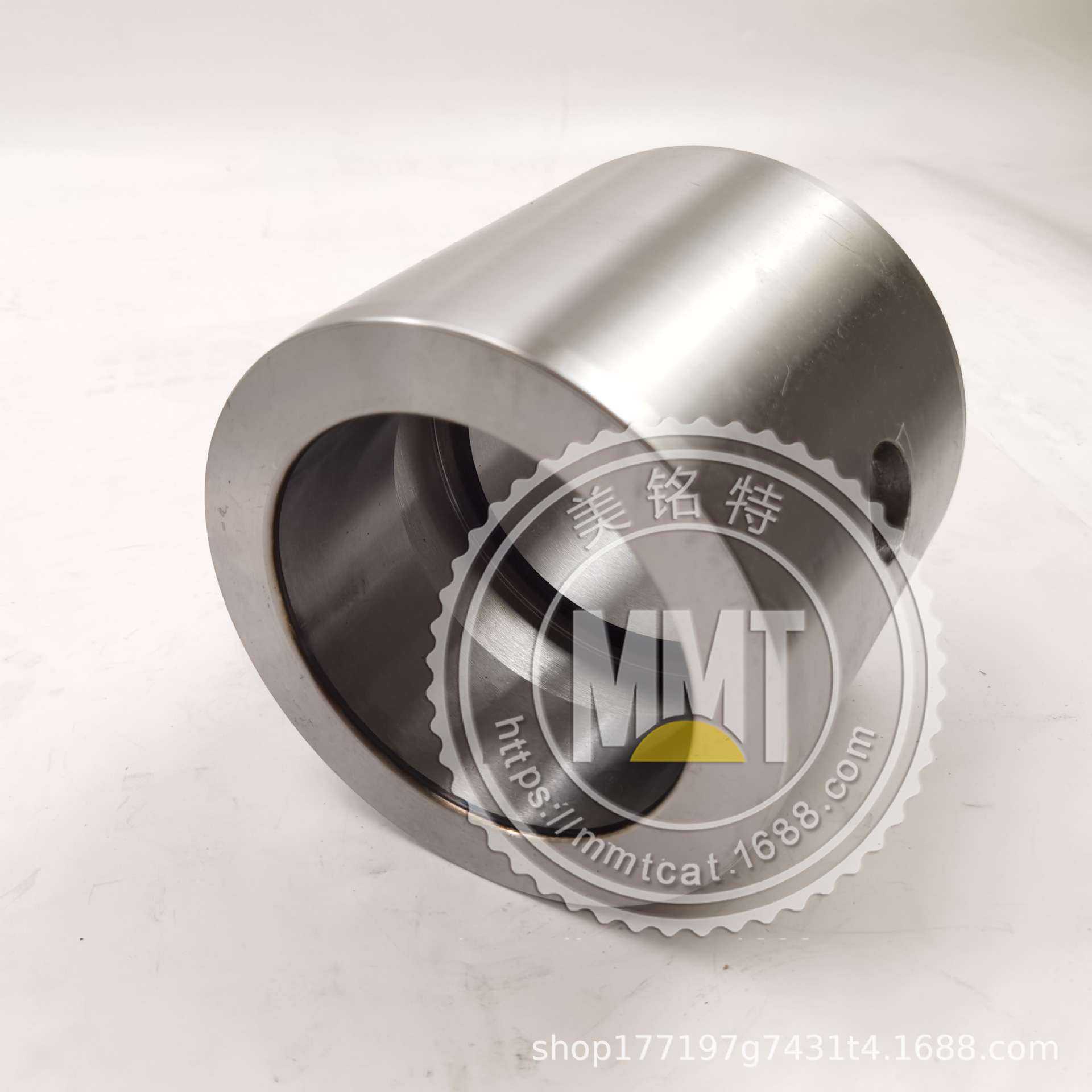 小松衬套替代件21k-70-32120挖掘机大小臂连接套组件PC160轴套