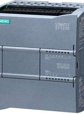 S7-1200CPU 1212C紧凑型6ES7212-1AE40-0XB0 数字输出现货