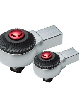 SIMART扭力扳手棘轮头 1/4寸棘轮头 3/8寸棘轮头 1/2寸棘轮头