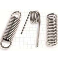 GUTEKUNST压缩弹簧碟形弹簧 D-145D