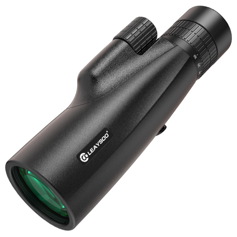 望远镜高倍高清专业级 雷龙索影单筒变倍10-30演唱会户外手机拍照