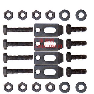 SC2 厂家直销西马特花盘压板10007A 用于C2