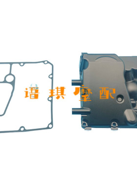 适用于贝纳利BJ700-5F 702X油底壳油底壳垫片磁性螺栓发动机底壳