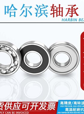 BRKE6206 2RS 180206 P5深沟球轴承内径30mm外径62mm厚度16mm高速