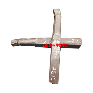 YW2 株洲焊接内孔75度内镗刀合金钨钢车刀30 YG8 YT5 30方YT15