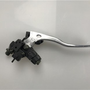 老款 650NK 650 左离合器扎把 CFMOTO春风原厂配件