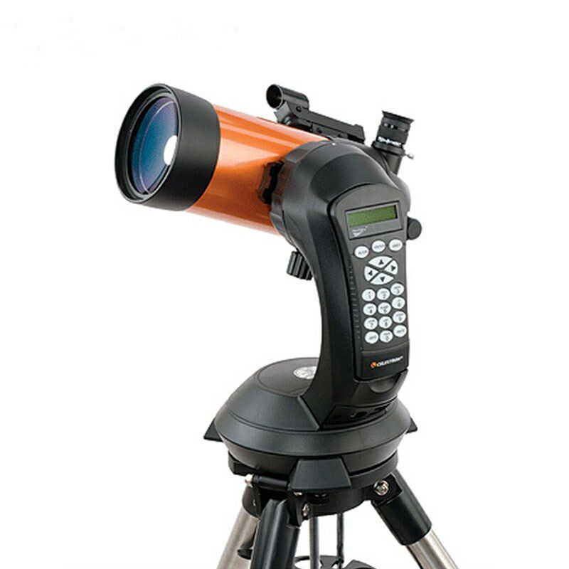 星特朗4SE智能自动寻星天文望远镜专业观星高倍高清深空太空学生