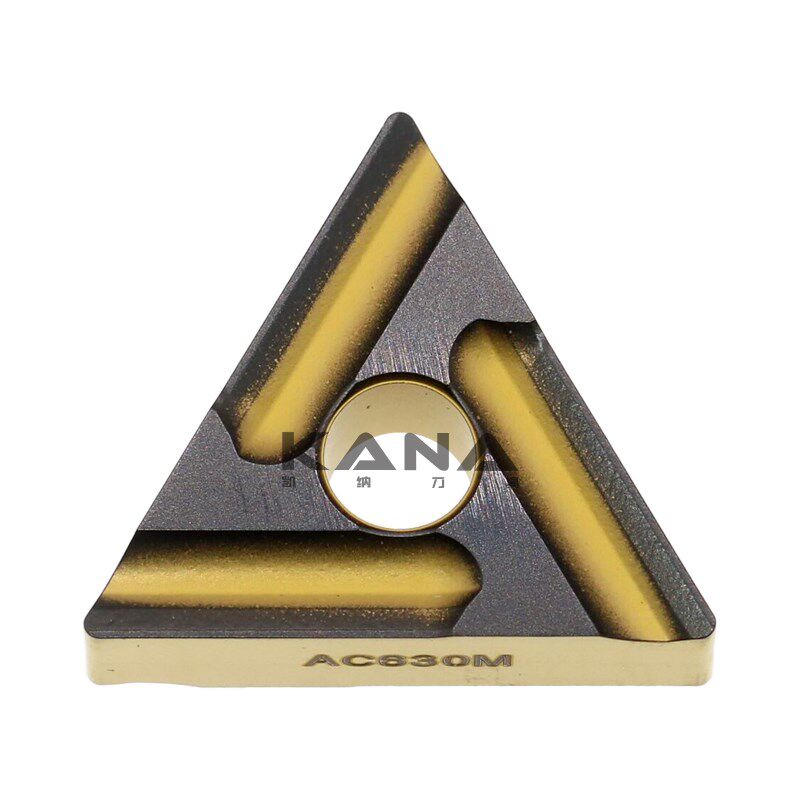 日本住友 不锈钢数控刀片 TNMG160404R-HM TNMG160408L-HM AC630M