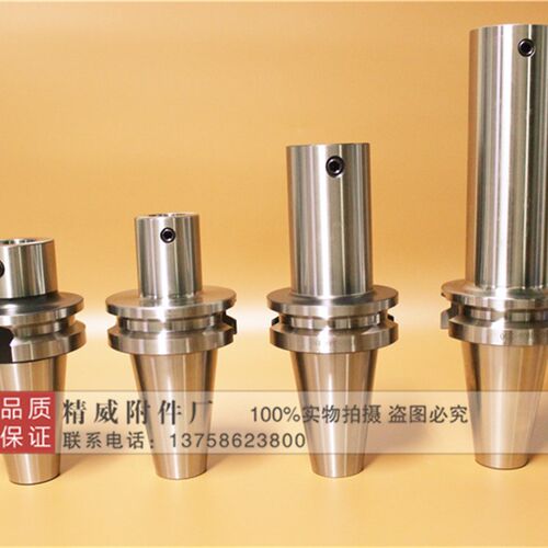 LBK 镗头连接柄 BT50-LBK-100/700L镗孔刀柄LBK1/K2/K3/K4/K5/K6