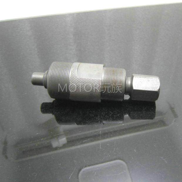 DIO JOG GY6-50 福喜 巧格100  双头拉马 两用拉马