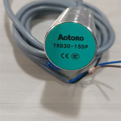 TRD30-15DP接近开 关 XS630B1NAL2