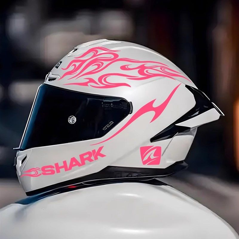 个性创意DIY头盔贴纸  SHOEI 93号改装装饰全盔拉花贴花版画配件,农用物资,苗木固定器/支撑器,淘宝优惠券,粉丝福利购,淘宝优惠卷