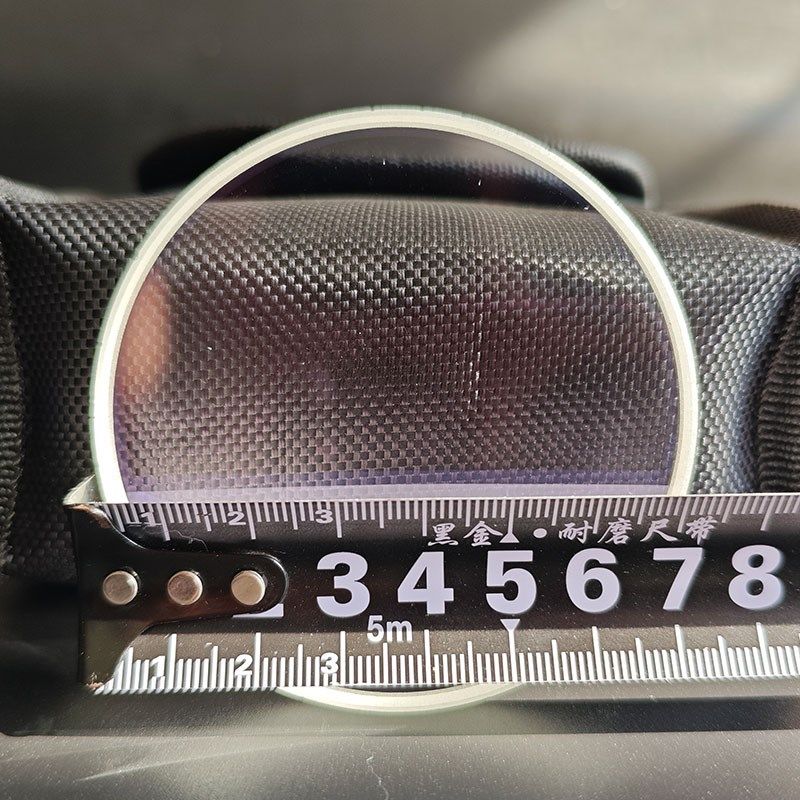 适用星特朗50天文望远镜704/705凹凸透镜805光学镜片DIY配件通用