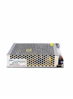 雷迎开关电源D-30A 50A 60A 120A双组两路输出AC转直流DC 5V 12V