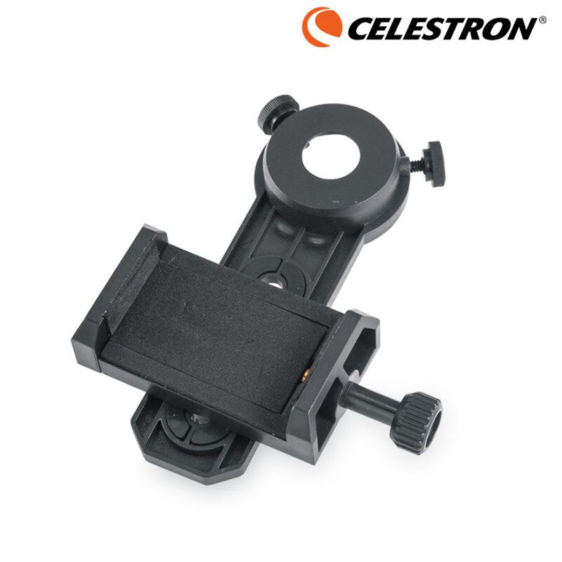 天文望远镜星特朗天秤系列手机夹架连接望远镜支架