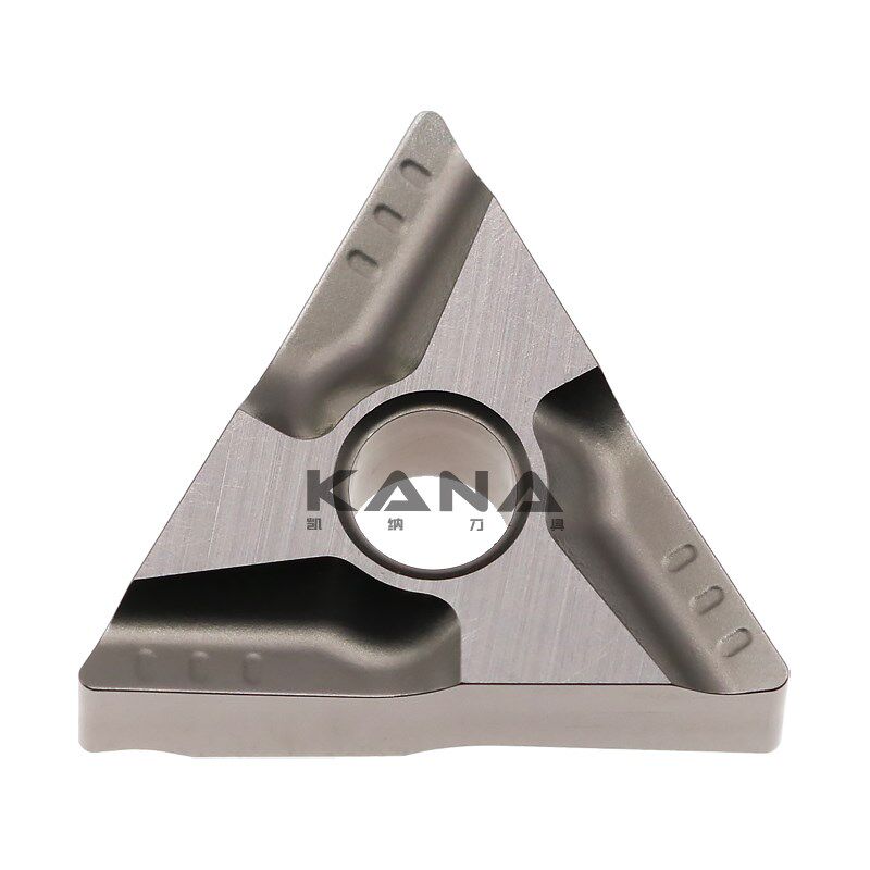 DESKAR戴斯卡 陶瓷数控刀片 TNMG160408R-VF TNMG160404L-VF LF90