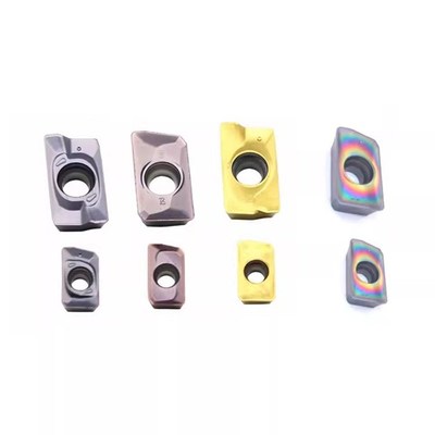 厦门金鹭铣刀片APMT11351604PDER-PM PR GA4225 4230 GK4125 4320