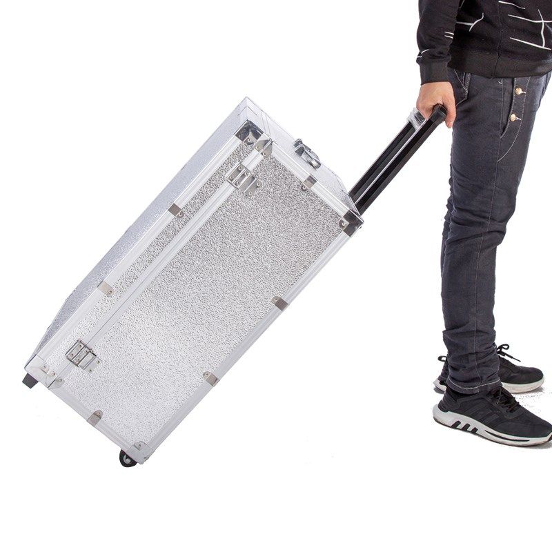 星特朗天文望远镜配件Nexstar 8SE铝箱防潮防震户外出行便携