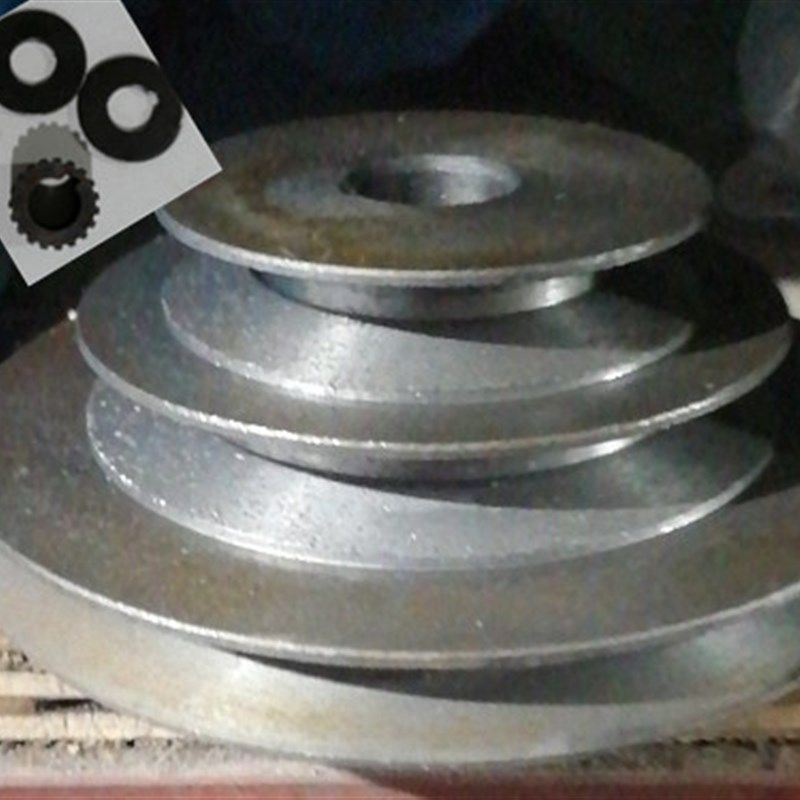 车床配件C6/M6 C2/M2 系列 电机轮及同步带轮