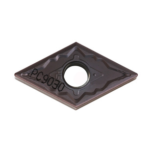 150608 PC9030 不锈钢 KORLOY韩国克洛伊数控刀片DNMG150604