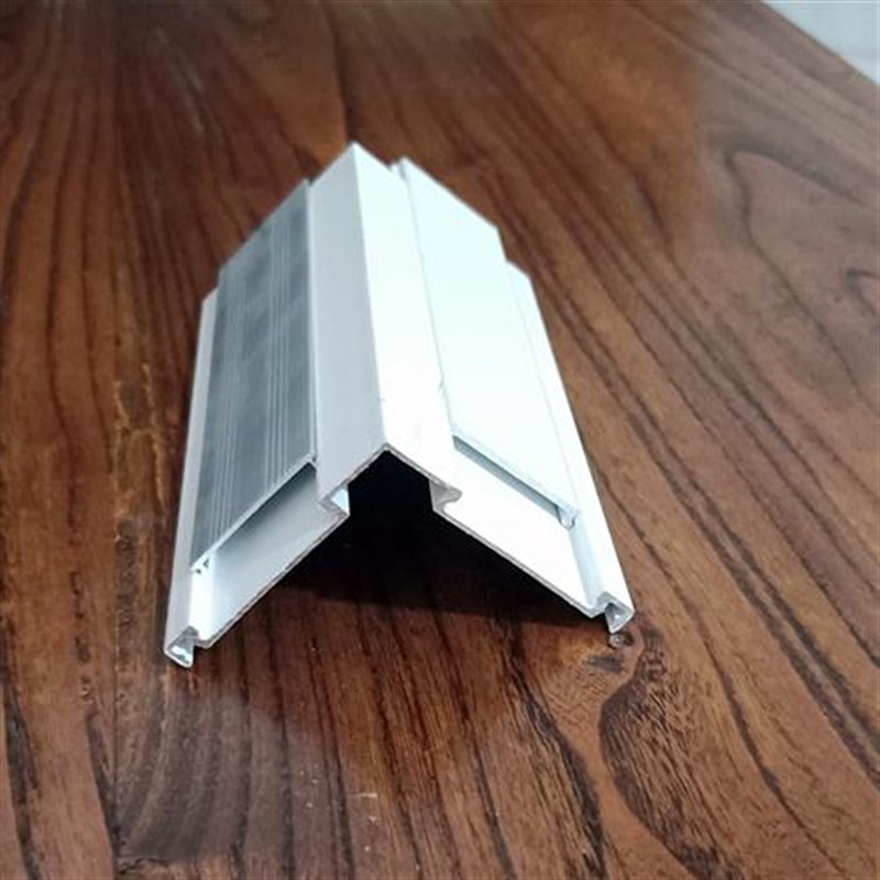 外墙装饰板边条配件门窗包起步收边收口阳角大包角金属雕花板配件