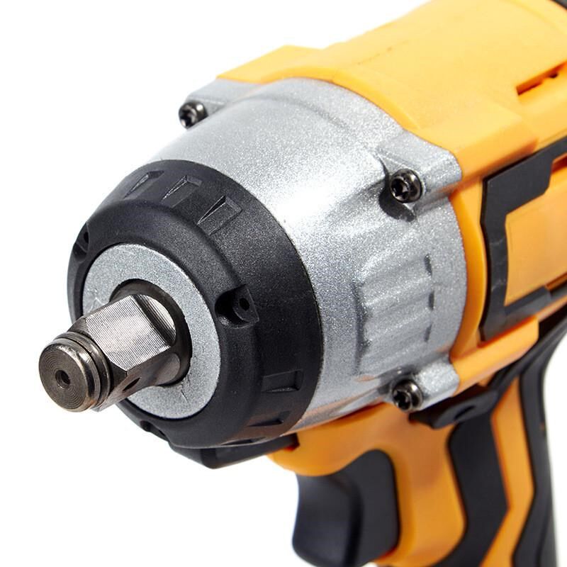 新升级款充电式电动扳手风炮电动扳手起子多用扳手脚手架工人款